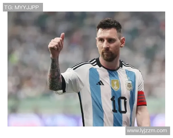 梅西：从阿根廷到巴黎 一人一城的传奇旅程与足球荣耀