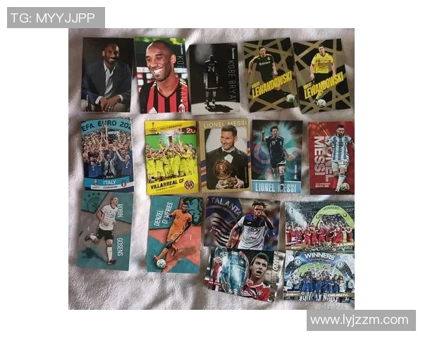 新人球星卡收藏价值解析与足球未来潜力全面探讨