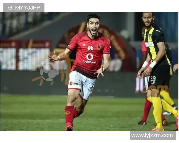 埃及足球巨星的崛起与传奇历程:从阿赫利到国际舞台的辉煌故事