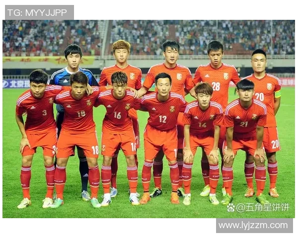 足球巨星热议中国足球发展前景与未来潜力展望