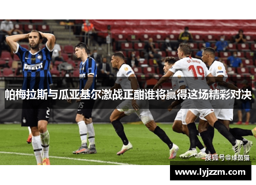 帕梅拉斯与瓜亚基尔激战正酣谁将赢得这场精彩对决